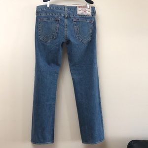 Men’s TR Bobby Big T